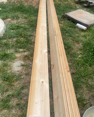 Listoni abete 20 x 146 x 3000
