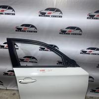 Porta portiera anteriore dx bmw serie 1 e87\ e87
