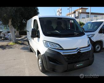 CITROEN Jumper (3ª serie) - Jumper 28 BlueHDi 120