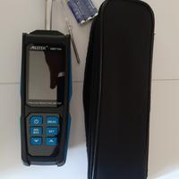 misuratore umidità legno muro gesso pavimento