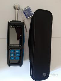 misuratore umidità legno muro gesso pavimento