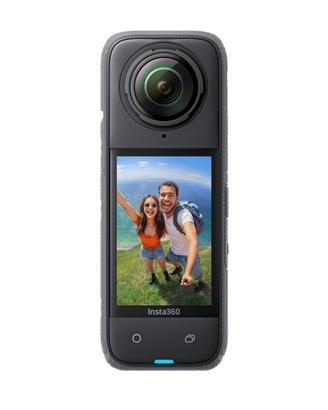 Insta360 X4 8K COME NUOVA