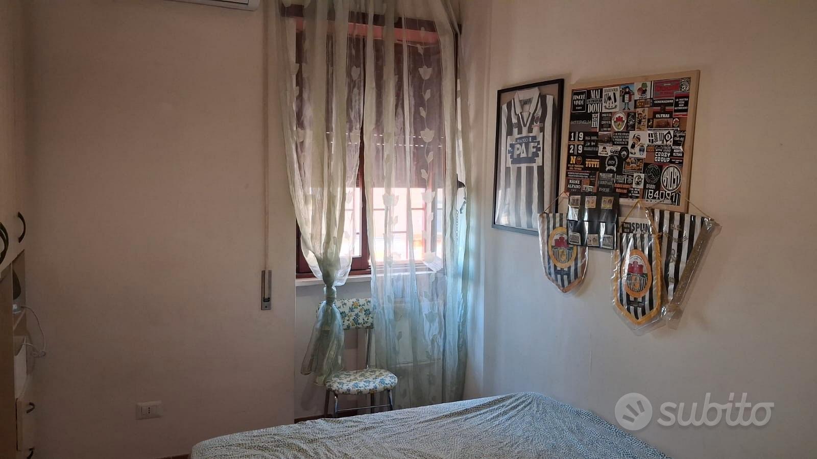 Appartamento – Roma, Gregna di Sant'Andrea, Municipio Roma VII - Vista 3