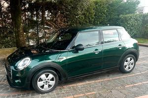 Mini One F55 1.2 5 porte benzina