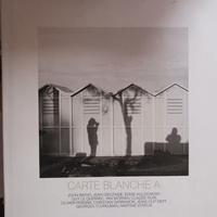 2 libri di fotografia