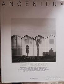 2 libri di fotografia