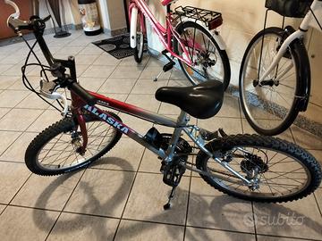 Mountain bike 20 per ragazzo/ragazza a Seriate