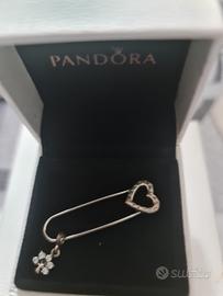 Spilla della Pandora