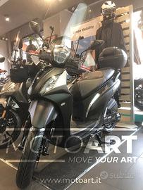 Sym Symphony 125 ST ABS E5+ - Symphony ST 200 ABS 