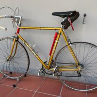 Bici corsa Superba vintage