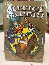 Mitici paperi