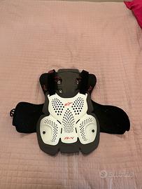 Pettorina alpinestars