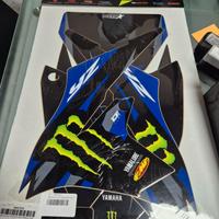 YAMAHA YZ 65