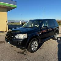 Land Rover Freelander 2.2 TD4 S.W. S