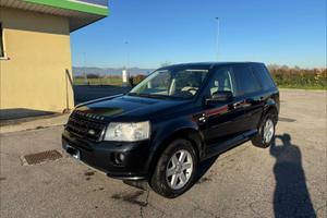 Land Rover Freelander 2.2 TD4 S.W. S