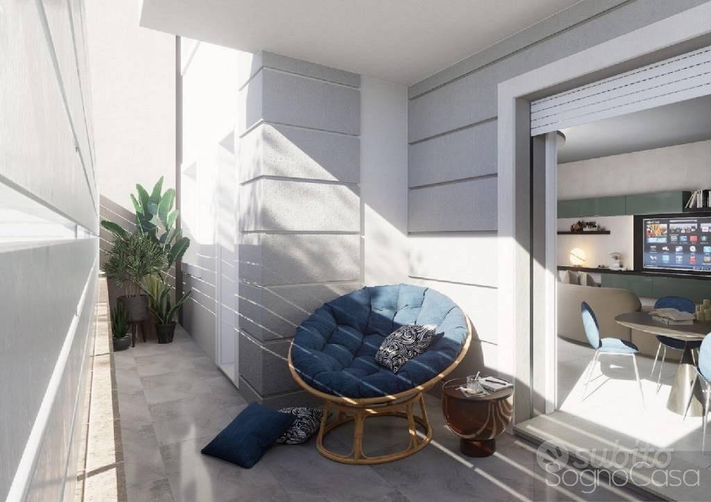 Appartamento di 72 m² con 3 locali a Campi Bisenzi - Vista 3