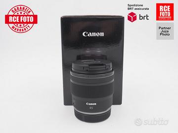Canon RF 45 F1.2 STM (Canon)