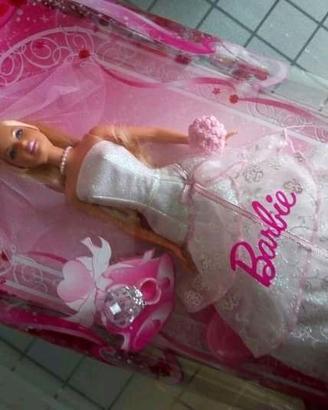 Barbie Wedding Sparkle (MATTEL) - 2008