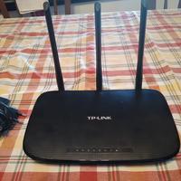 modem WIFI Tp-link wireless 
