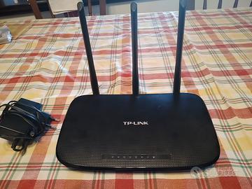 modem WIFI Tp-link wireless 