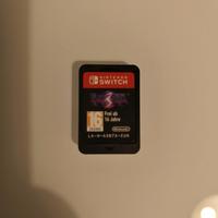 Bayonetta 3 - Nintendo Switch