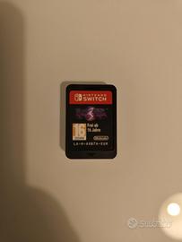 Bayonetta 3 - Nintendo Switch