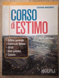 Corso e Manuale di Estimo