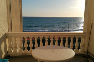 Appartamento mare Acquappesa Intavolata