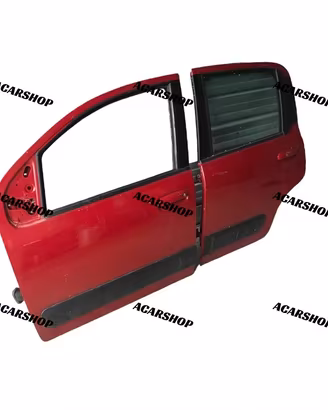 Ricambi per fiat new panda 2012-2025 cross 4x4