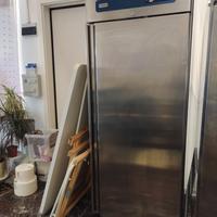 Frigo a colonna