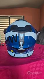  casco GS