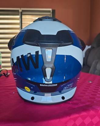  casco GS