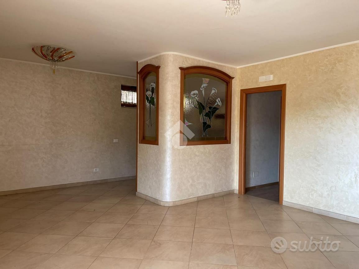 Appartamento – Grottaglie, Quartiere delle Ceramiche, Taranto - Vista 4