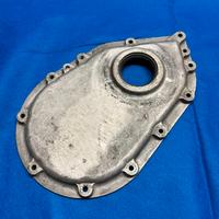 Carter Motore Fiat 615