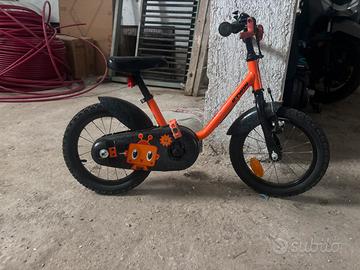 Bici 14”