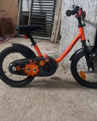Bici 14”