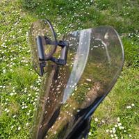 cupolino parabrezza bmw k1200s k1300s