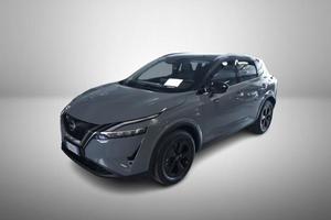 Nissan Qashqai E-POWER 90TH ANNIVERSARY