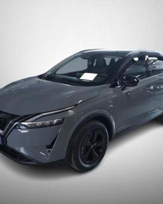 Nissan Qashqai E-POWER 90TH ANNIVERSARY