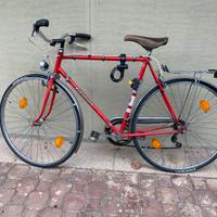 Biicicletta legnano