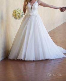 Abito da sposa Valentini - Firenze