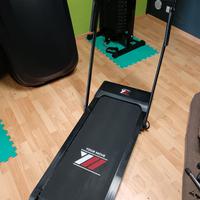 TAPIS ROULANT YOUR MOVE