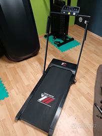 TAPIS ROULANT YOUR MOVE