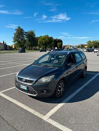 Ford focus 1.6 tdci 2009