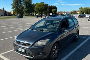 Ford focus 1.6 tdci 2009