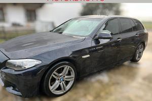 Bmw 530 dA Touring E6