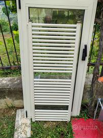 Scaldasalviette Cordivari