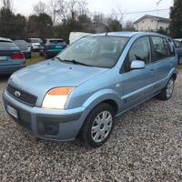 Ford Fusion 1.4 16V 5p. Collection