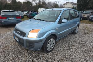 Ford Fusion 1.4 16V 5p. Collection
