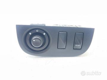 REGOLATORE SPECCHIETTI RETROVISORI DACIA Logan Ser